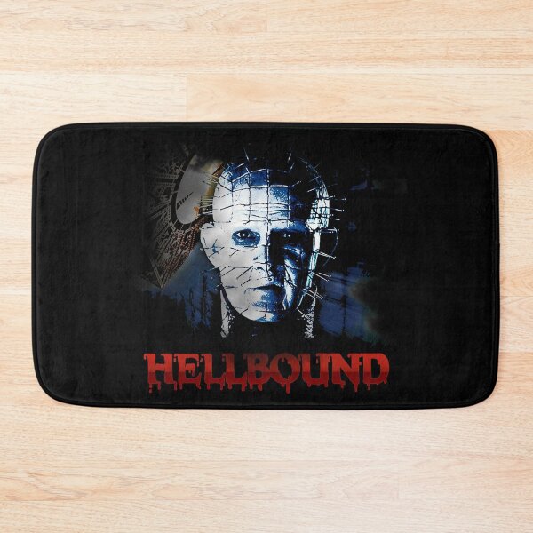 Item preview, Hellbound Hellraiser designed and sold by JulioCampos.