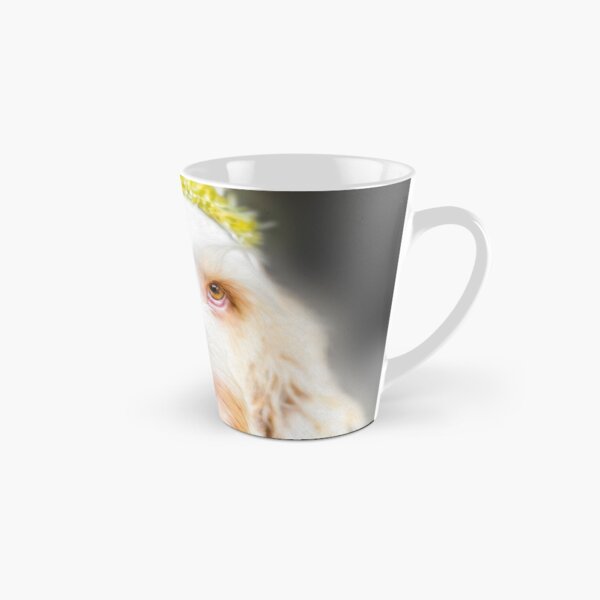 Spinone Spirit Tall Mug