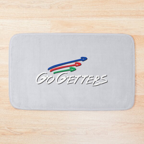 Item preview, Go Getters designed and sold by Off the Box.
