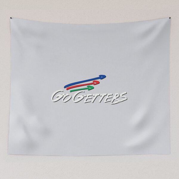 Item preview, Go Getters designed and sold by Off the Box.