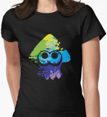 Inkling Women's Fitted T-Shirt