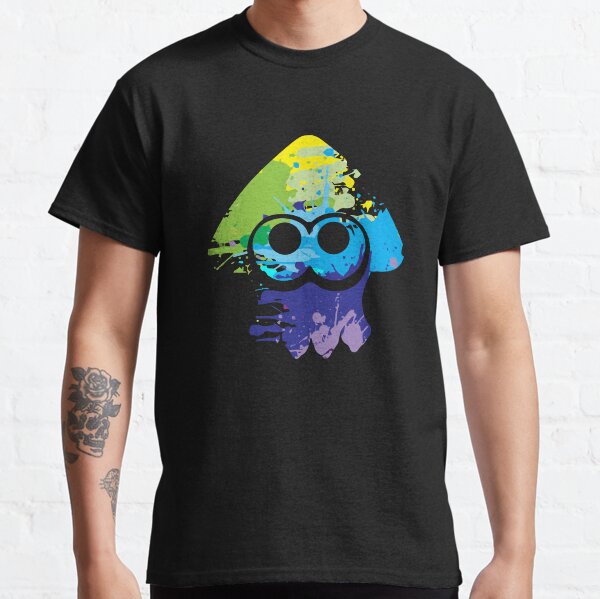 Inkling Classic T-Shirt
