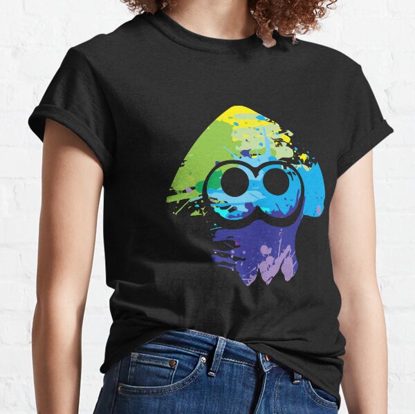 Idée T-shirt classique