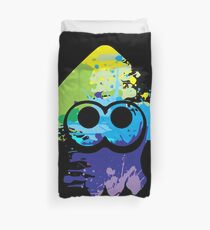 Inkling Duvet Cover
