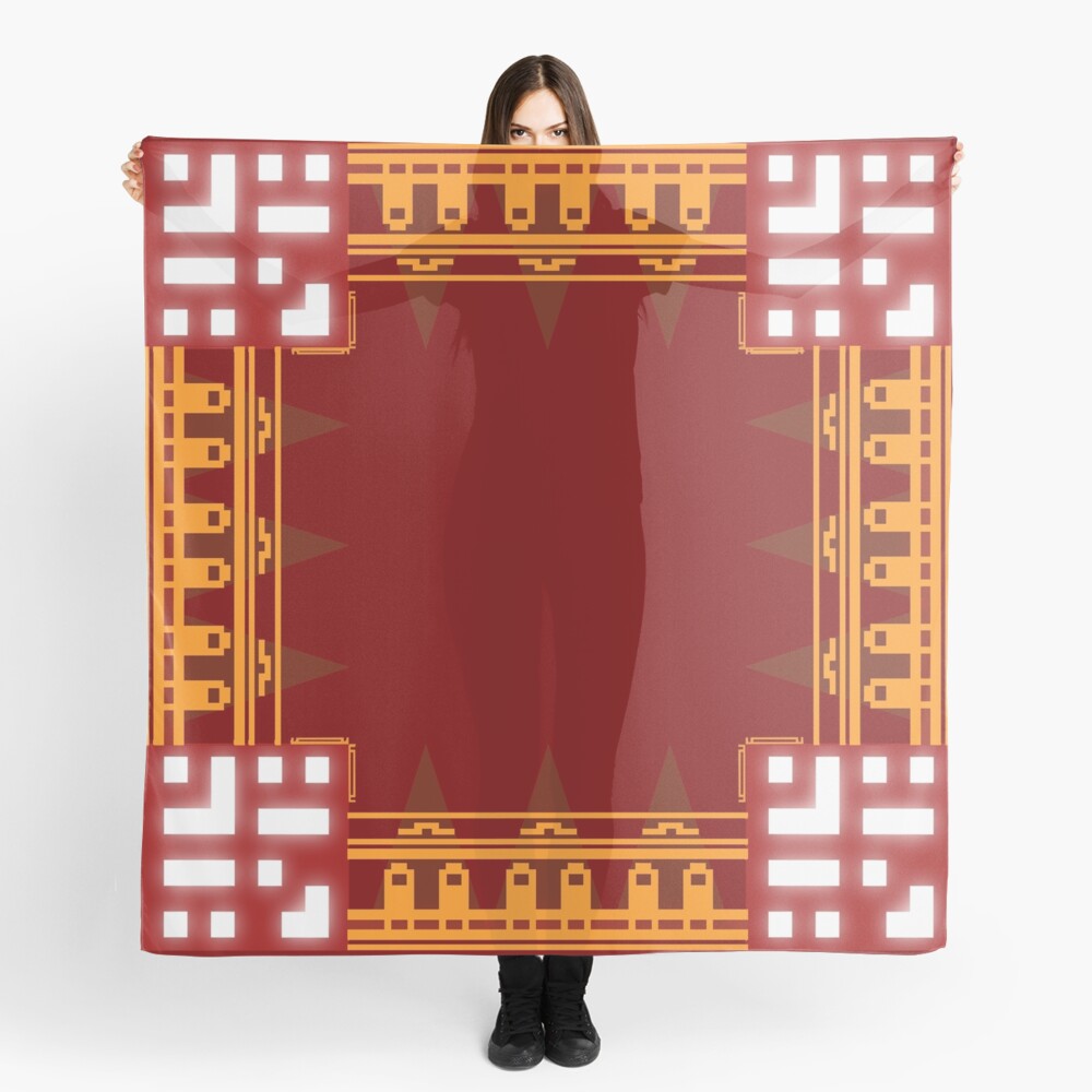 Journey Scarf