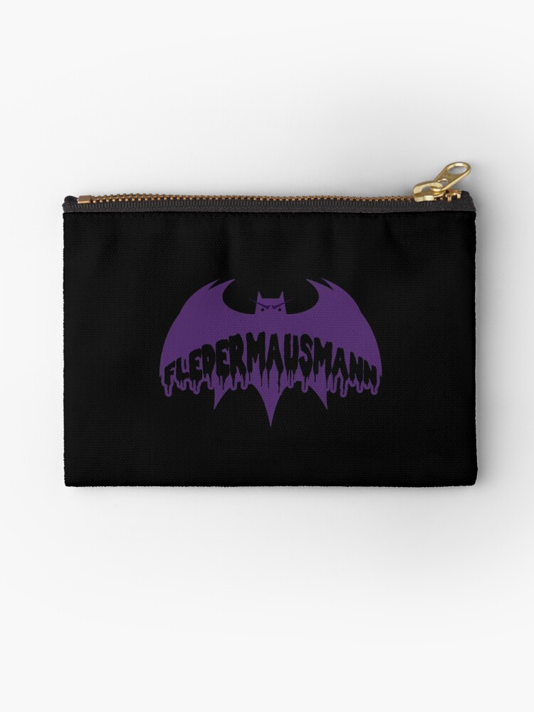 Bolsos de mano «Batman Bat Hero Halloween Vampire Chistes» de vulpesmedia |  Redbubble
