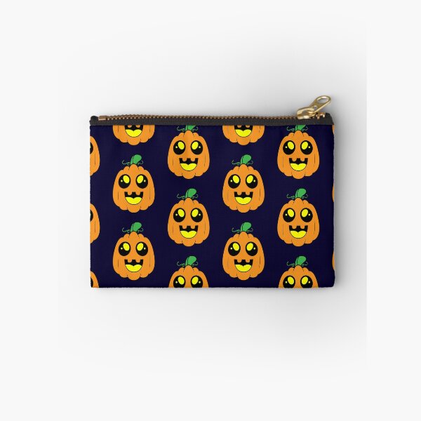 Item preview, Halloween Friendly Pumpkin designed and sold by madtoyman.