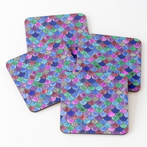 Item preview, Rainbow Fish designed and sold by itsaduckblur.
