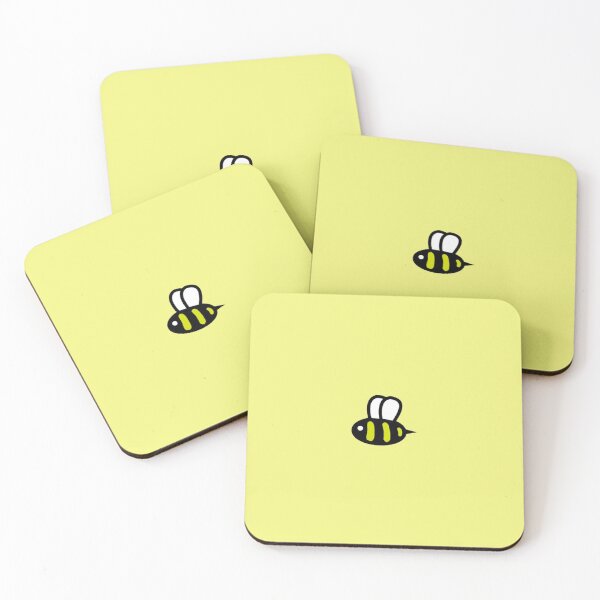 Item preview, Bee designed and sold by Reboot Designs.