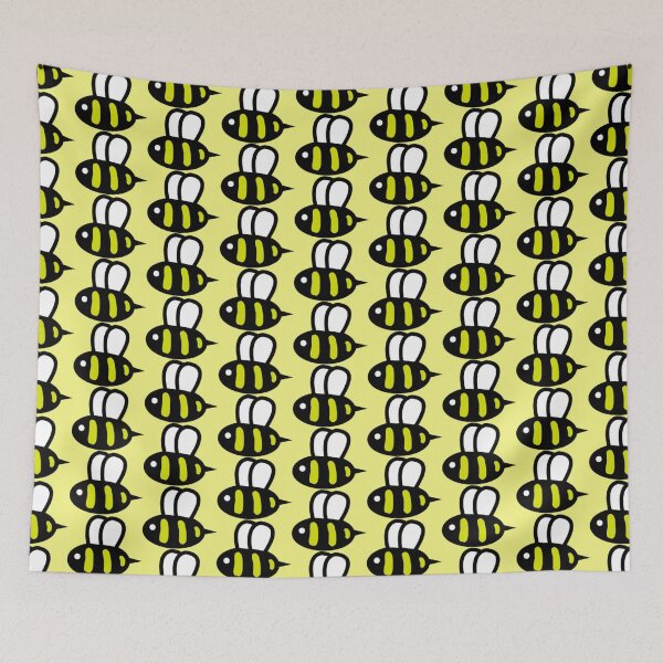 Item preview, Bee designed and sold by Reboot Designs.