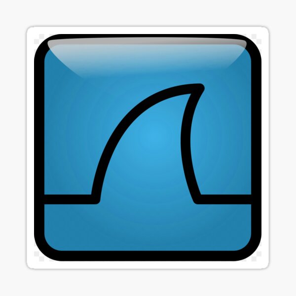 Item preview, Tech - Wireshark designed and sold by Veganarchism.