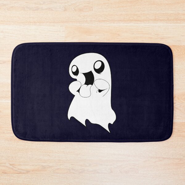 Item preview, Halloween Friendly Ghost designed and sold by madtoyman.