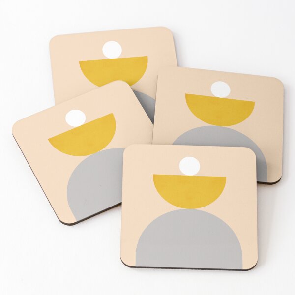Item preview, Abstraction_Balance_Geometric_Shape_Minimalism_001 designed and sold by forgetmestudio.