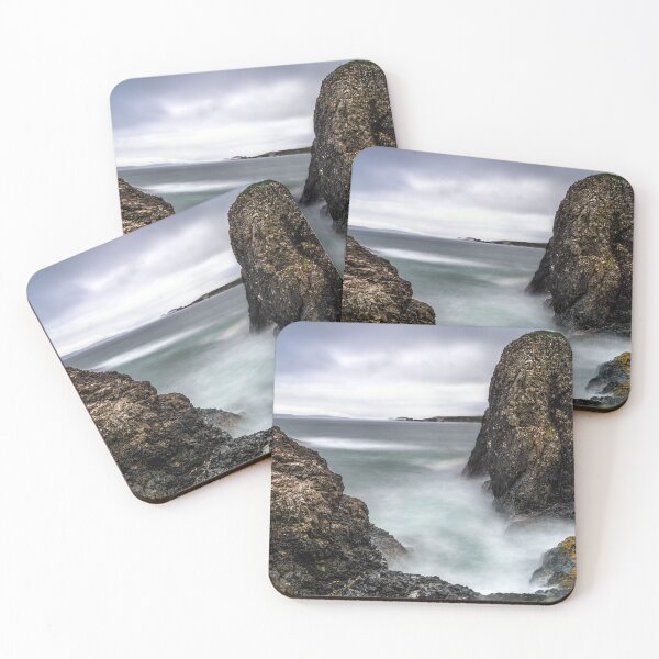Item preview, Portbradden - Bushmills designed and sold by cmphotographs.