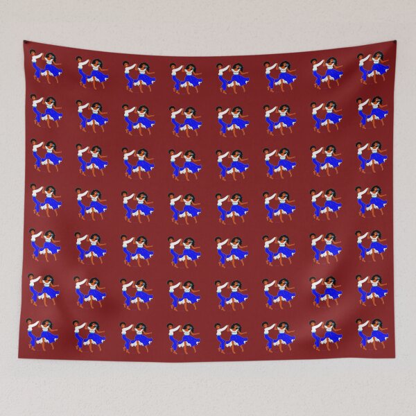 Item preview, Reunion Island, France. Color background designed and sold by Catherine Debusne.