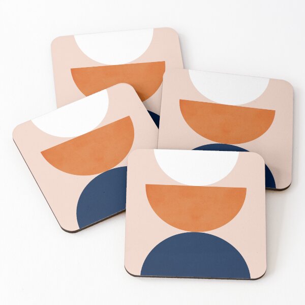Item preview, Abstraction_Balance_Geometric_Shape_Minimalism_002 designed and sold by forgetmestudio.
