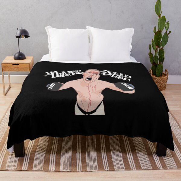 Item preview, Nate Diaz UFC designed and sold by stillballin.