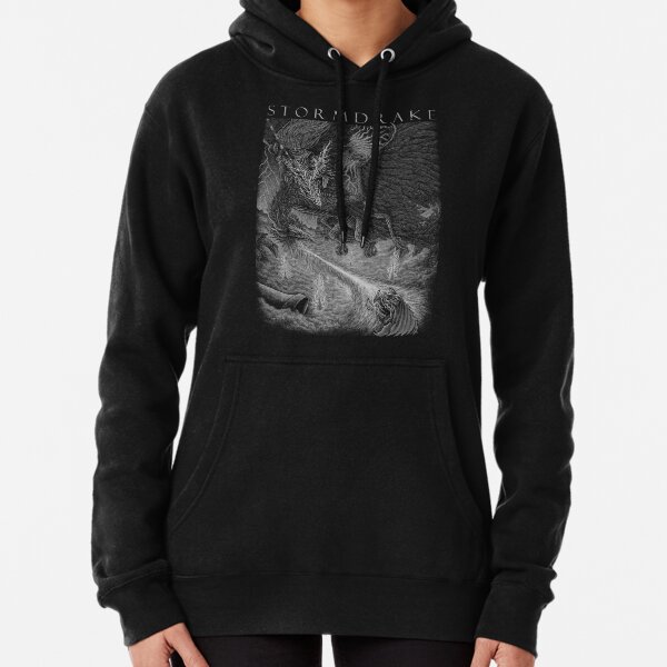Item preview, Stormdrake designed and sold by findtees.