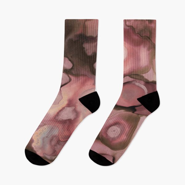 Item preview, Ebb and Flow - Coral designed and sold by micklyn.