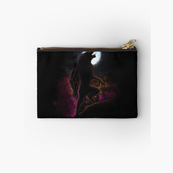 Item preview, Silver Bullet Werewolf designed and sold by JulioCampos.