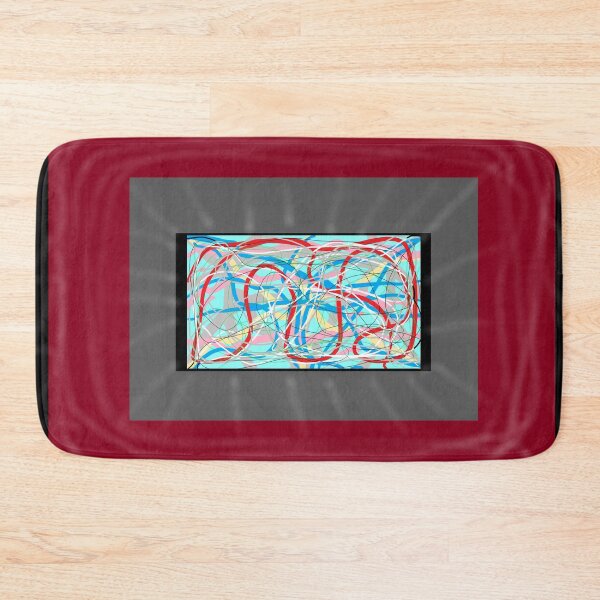 Item preview, Vibrant in the middle. designed and sold by sandal8684.
