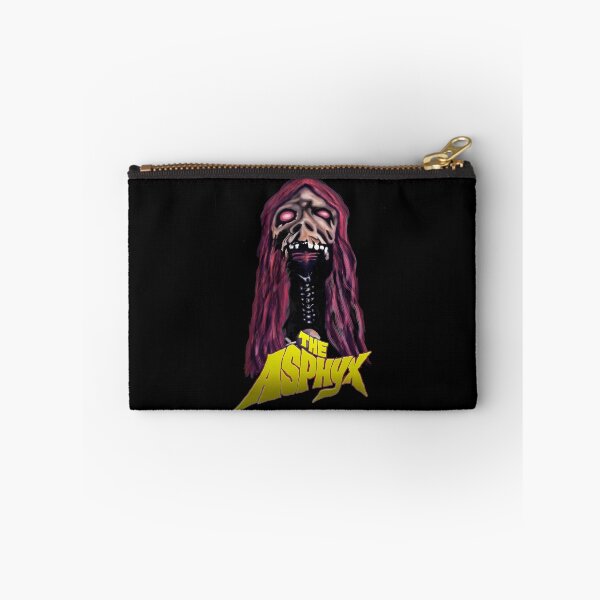 Item preview, The Asphyx designed and sold by JulioCampos.