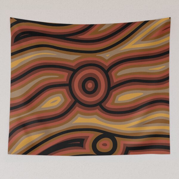 Item preview, Our Land  designed and sold by Ngandabaa.