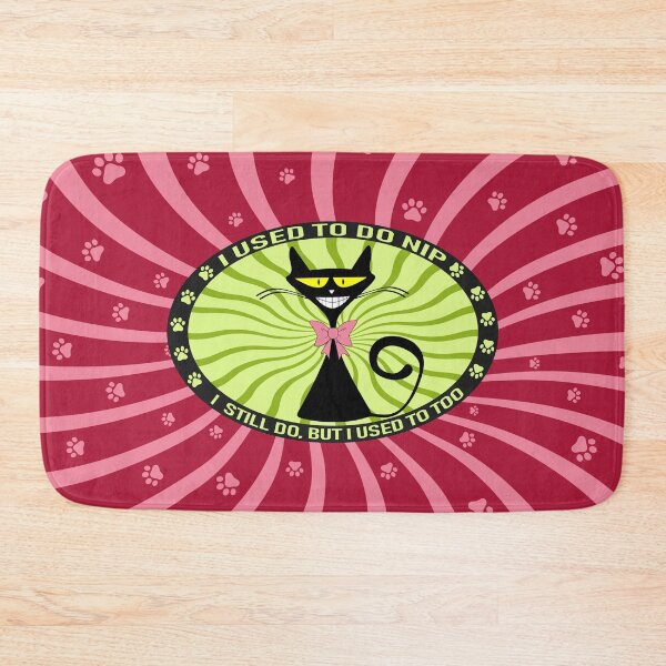 Item preview, Cat Nip designed and sold by GR8DZINE.