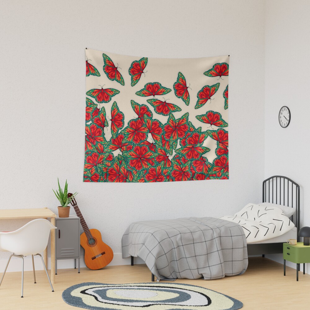 Item preview, Tapestry designed and sold by PerrinLeFeuvre.