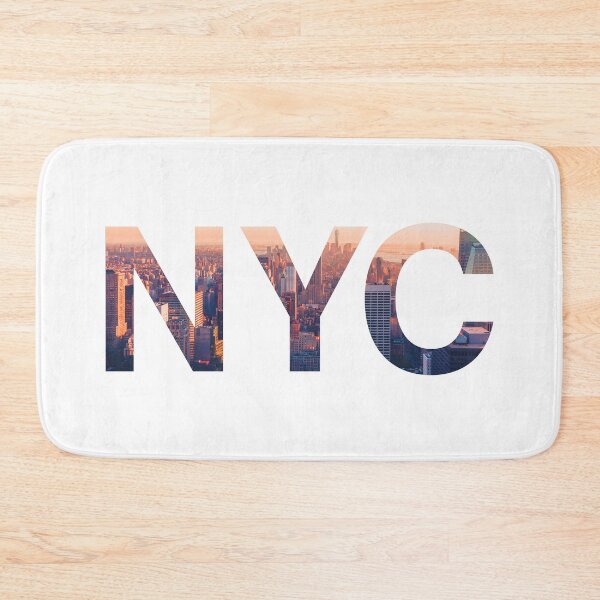 Item preview, NEW YORK CITY NYC designed and sold by trajeado14.
