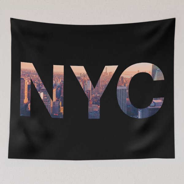 Item preview, NEW YORK CITY NYC designed and sold by trajeado14.