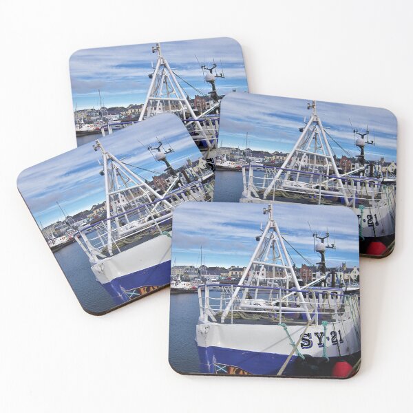 Item preview, Harbour Blue's designed and sold by jmnicolson.