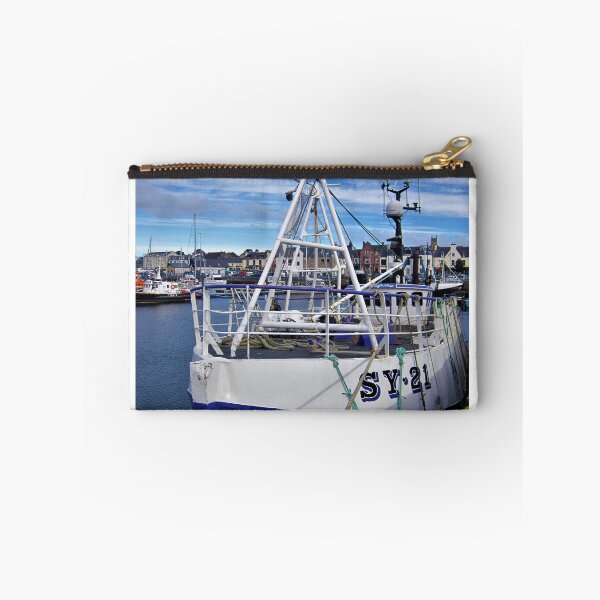 Item preview, Harbour Blue's designed and sold by jmnicolson.