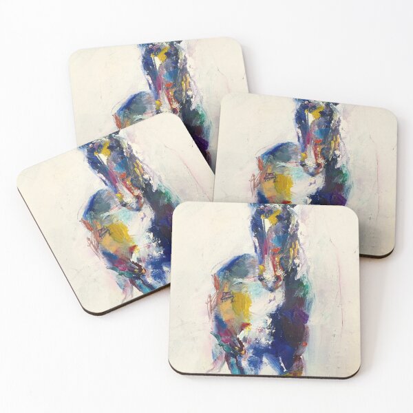 Item preview, Horse Painting designed and sold by stillballin.