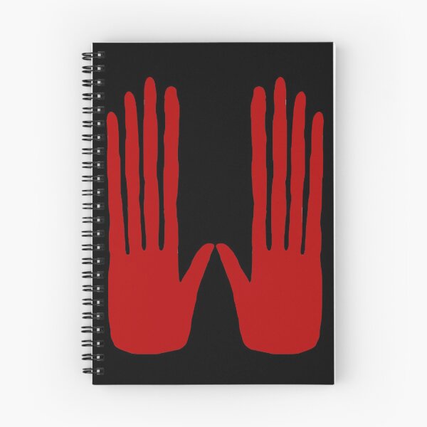 Item preview, Hands of Fate designed and sold by TimelessJourney.