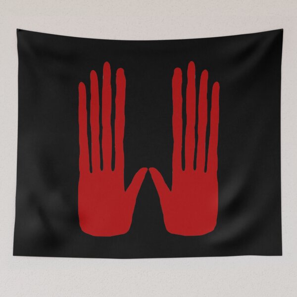 Item preview, Hands of Fate designed and sold by TimelessJourney.