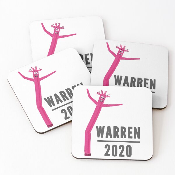 Item preview, WARREN 2020 designed and sold by Val Goretsky.