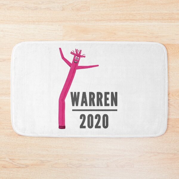 Item preview, WARREN 2020 designed and sold by Val Goretsky.