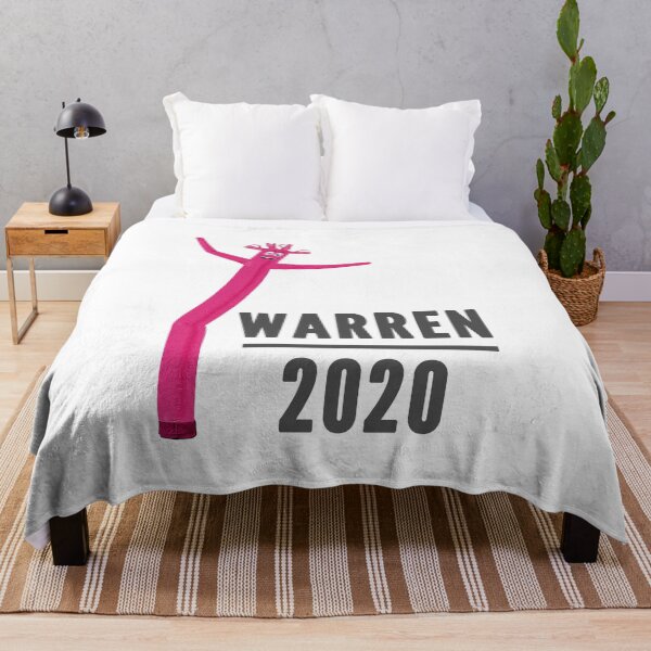 Item preview, WARREN 2020 designed and sold by Val Goretsky.