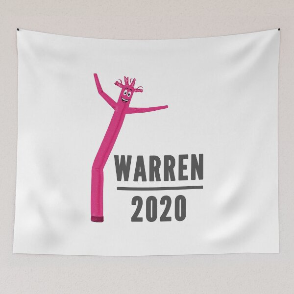 Item preview, WARREN 2020 designed and sold by Val Goretsky.