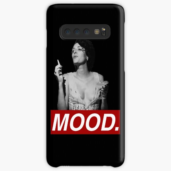 PWB MOOD Samsung Galaxy Snap Case