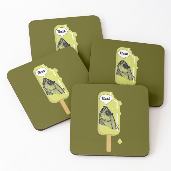 Item preview, Fish Cycle Dessert Next designed and sold by Willyboy16.
