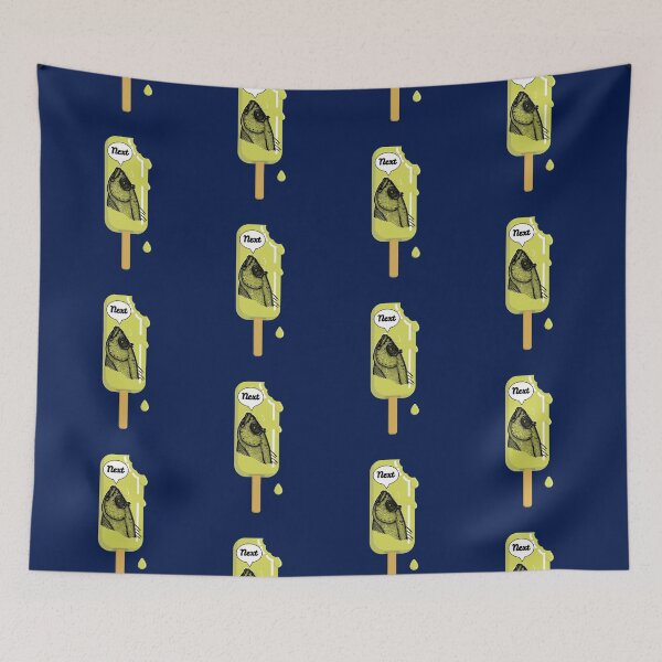 Item preview, Fish Cycle Dessert Next designed and sold by Willyboy16.