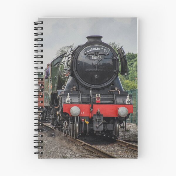 Item preview, Flying scotsman designed and sold by tynesidephotos.