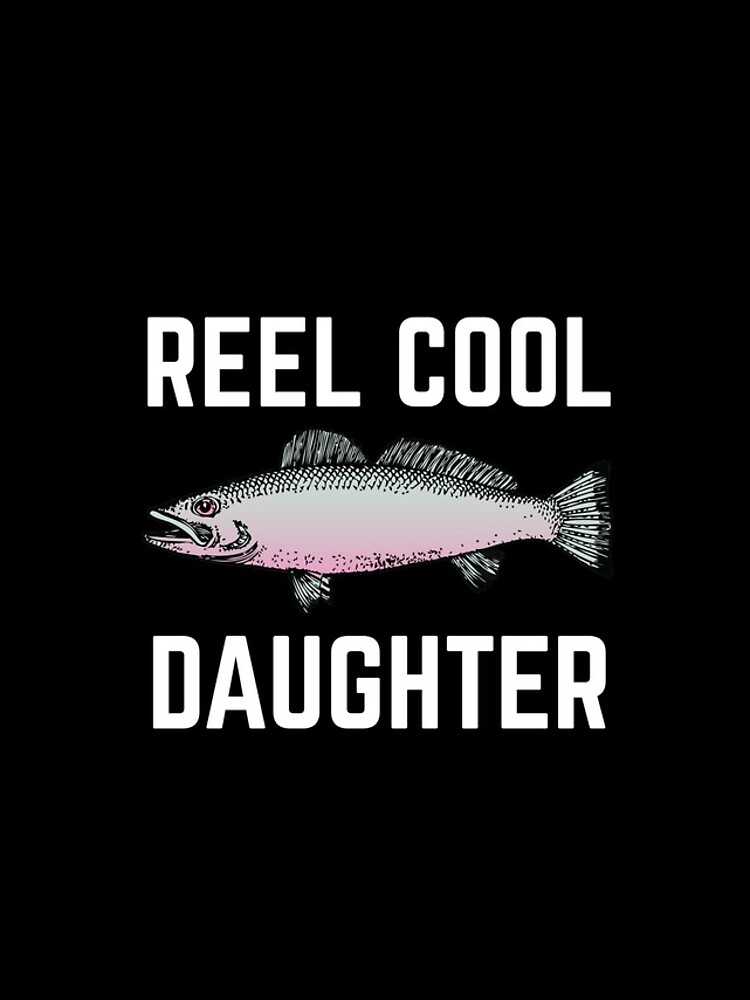 Thumbnail 5 of 5, iPhone Case, Reel Cool Daughter designed and sold by Rodding.