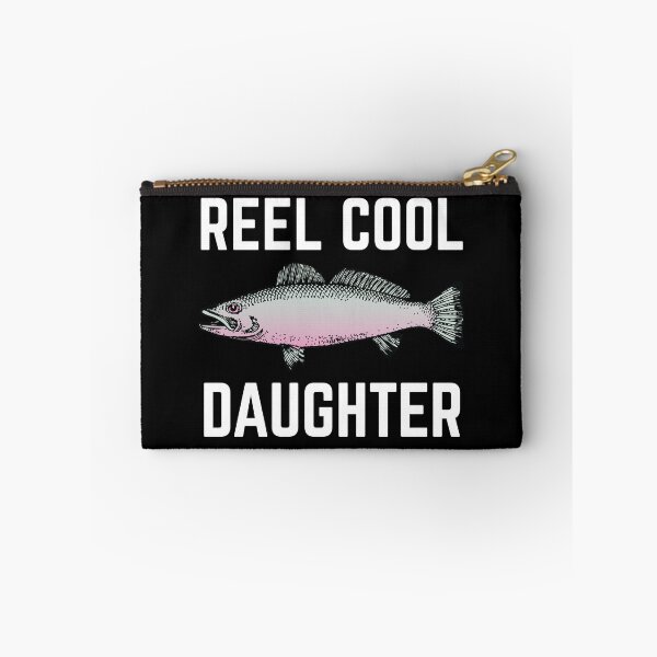 Artikelvorschau, Reel Cool Daughter entworfen und verkauft von Rodding.