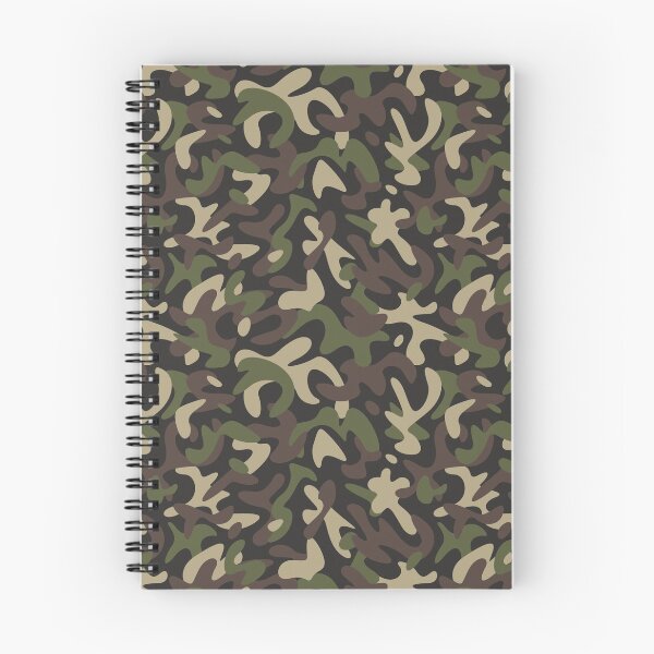Item preview, Camouflage - Regular designed and sold by Taz-Clothing.