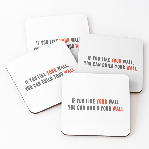 Item preview, if you like your wall designed and sold by Val Goretsky.