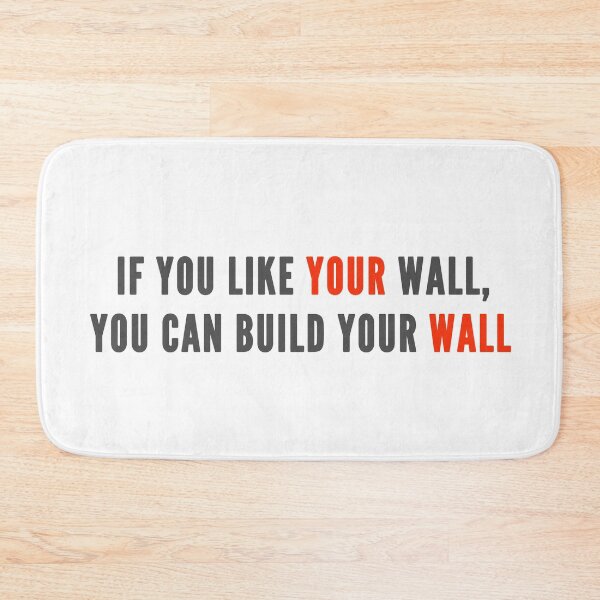 Item preview, if you like your wall designed and sold by Val Goretsky.