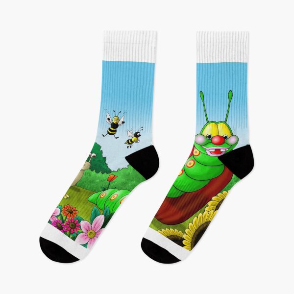 Item preview, BUG's WORLD designed and sold by CDCS.